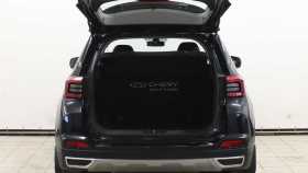 Chery Tiggo 4 2020 г.в.