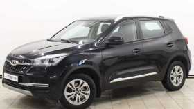 Chery Tiggo 4 2020 г.в.
