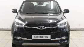 Chery Tiggo 4 2020 г.в.