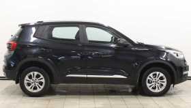 Chery Tiggo 4 2020 г.в.