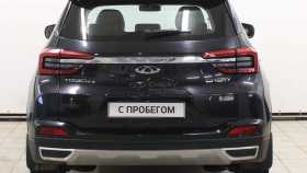 Chery Tiggo 4 2020 г.в.