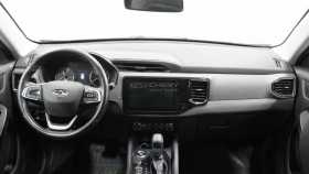 Chery Tiggo 4 2020 г.в.