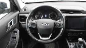 Chery Tiggo 4 2020 г.в.