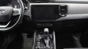 Chery Tiggo 4 2020 г.в.