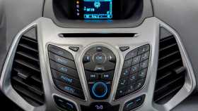 Ford EcoSport 2016 г.в.