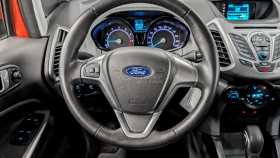 Ford EcoSport 2016 г.в.