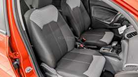 Ford EcoSport 2016 г.в.