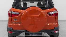 Ford EcoSport 2016 г.в.