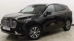Haval Jolion 2023 г.в.