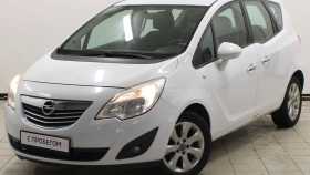Opel Meriva 2012 г.в.
