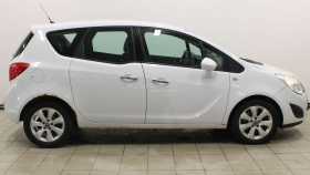 Opel Meriva 2012 г.в.
