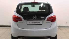 Opel Meriva 2012 г.в.