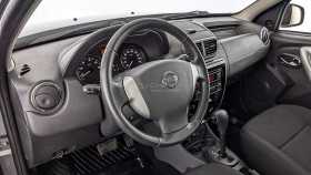 Nissan Terrano 2015 г.в.