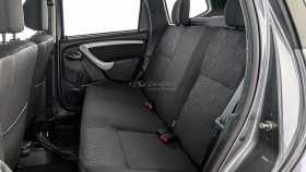 Nissan Terrano 2015 г.в.