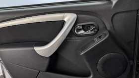 Nissan Terrano 2015 г.в.