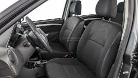 Nissan Terrano 2015 г.в.