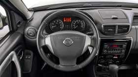 Nissan Terrano 2015 г.в.