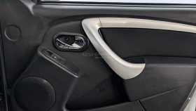 Nissan Terrano 2015 г.в.