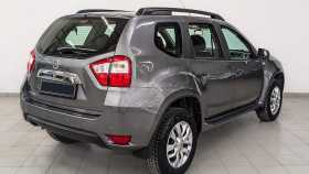 Nissan Terrano 2015 г.в.