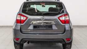 Nissan Terrano 2015 г.в.