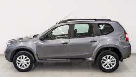 Nissan Terrano 2015 г.в.