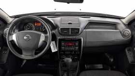 Nissan Terrano 2015 г.в.