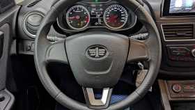 FAW Besturn X40 2021 г.в.