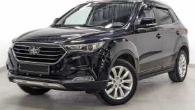 FAW Besturn X40 2021 г.в.