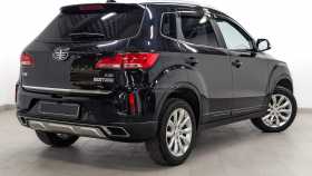 FAW Besturn X40 2021 г.в.