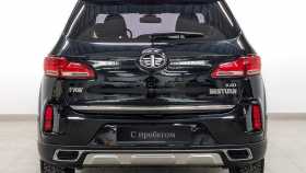 FAW Besturn X40 2021 г.в.