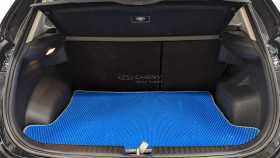 FAW Besturn X40 2021 г.в.