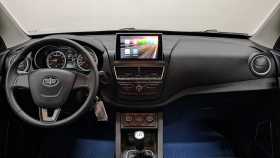 FAW Besturn X40 2021 г.в.