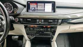 BMW X6 2017 г.в.