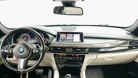 BMW X6 2017 г.в.