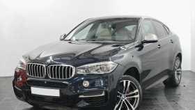 BMW X6 2017 г.в.