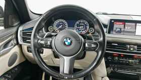 BMW X6 2017 г.в.