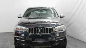BMW X6 2017 г.в.