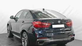 BMW X6 2017 г.в.