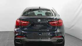 BMW X6 2017 г.в.