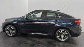 BMW X6 2017 г.в.