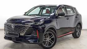 Changan CS55 PLUS 2023 г.в.