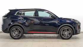 Changan CS55 PLUS 2023 г.в.