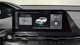 Changan CS55 PLUS 2023 г.в.