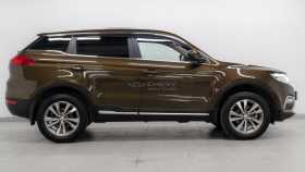 Geely Atlas 2021 г.в.