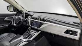 Geely Atlas 2021 г.в.