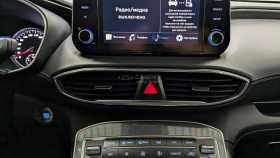 Hyundai Santa Fe 2022 г.в.