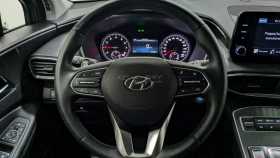 Hyundai Santa Fe 2022 г.в.