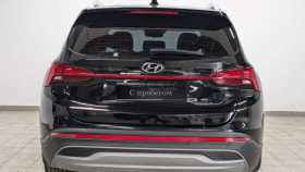 Hyundai Santa Fe 2022 г.в.