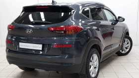Hyundai Tucson 2020 г.в.