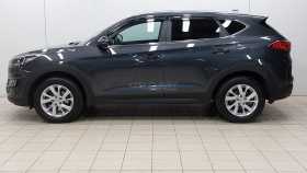 Hyundai Tucson 2020 г.в.